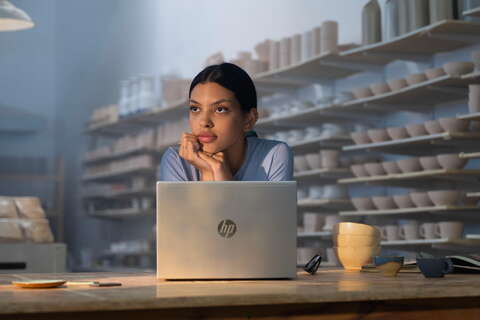 Ноутбук HP Probook 4-G1a 14