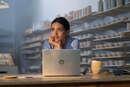 Ноутбук HP Probook 4-G1a 14