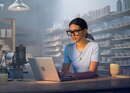 Ноутбук HP Probook 4-G1a 14