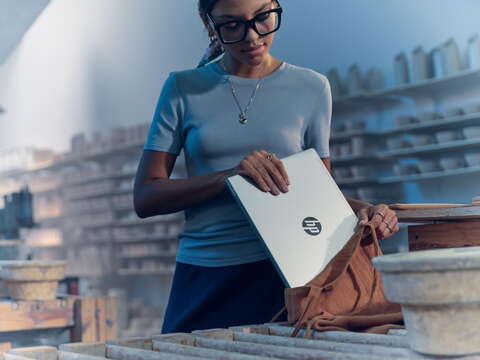Ноутбук HP Probook 4-G1a 14