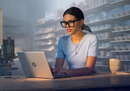 Ноутбук HP Probook 4-G1a 14