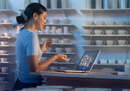 Ноутбук HP Probook 4-G1a 14