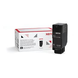 Тонер картридж Xerox VL C625 Black (25 000 стор)