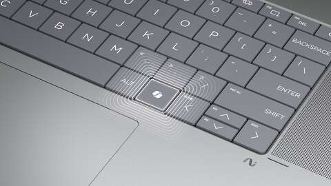 Ноутбук HP OmniBook X Flip x360 16-ar0000ua 16