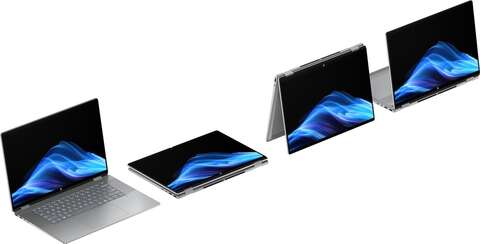 Ноутбук HP OmniBook X Flip x360 16-ar0000ua 16