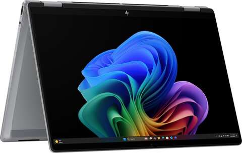 Ноутбук HP OmniBook X Flip x360 14-fm0002ua 14