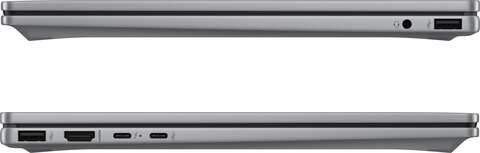 Ноутбук HP OmniBook X Flip x360 14-fm0002ua 14
