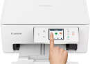 БФП А4 Canon PIXMA TS7640i з Wi-Fi