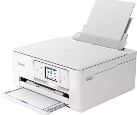 БФП А4 Canon PIXMA TS7640i з Wi-Fi