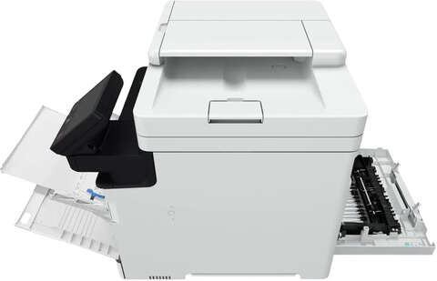 БФП А4 кол. Canon i-SENSYS MF754Cdw II з Wi-Fi