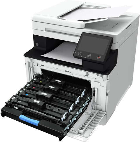 БФП А4 кол. Canon i-SENSYS MF754Cdw II з Wi-Fi