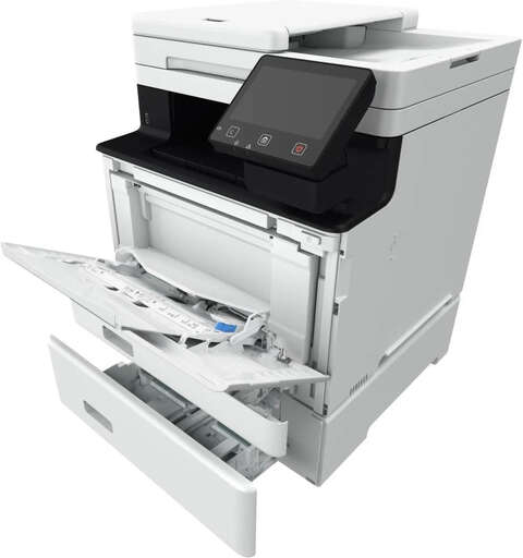 БФП А4 кол. Canon i-SENSYS MF754Cdw II з Wi-Fi