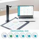 Документ-сканер А3 Iriscan Desk 7 Business