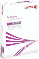 Бумага Xerox офисная A4 Performer 80г/м2 500л. (Class C) 003R90646/003R90649