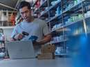Ноутбук HP ProBook 4-G1i 14