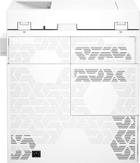 Багатофункціональний пристрій А4 кол. HP Color LaserJet Enterprise 5800dn (6QN29A) 