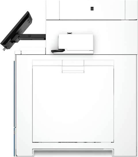 МФУ А4 цв. HP Color LJ Enterprise 5800dn (6QN29A) 