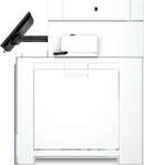 Багатофункціональний пристрій А4 кол. HP Color LaserJet Enterprise 5800dn (6QN29A) 