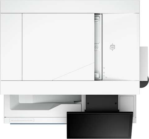 Багатофункціональний пристрій А4 кол. HP Color LaserJet Enterprise 5800dn (6QN29A) 