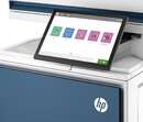 МФУ А4 цв. HP Color LJ Enterprise 5800dn (6QN29A) 