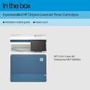 Багатофункціональний пристрій А4 кол. HP Color LaserJet Enterprise 5800dn (6QN29A) 