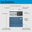 МФУ А4 цв. HP Color LJ Enterprise 5800dn (6QN29A) 