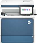 Багатофункціональний пристрій А4 кол. HP Color LaserJet Enterprise 5800dn (6QN29A) 