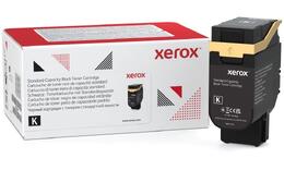Тонер картридж Xerox C320/C325 Black (2200 стр)