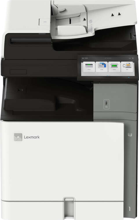 Багатофункціональний пристрій A3 кольоровий Xerox | Lexmark CX950se (100S14884)
