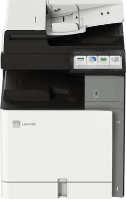 Багатофункціональний пристрій A3 кольоровий Xerox | Lexmark CX950se (100S14884)