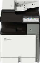 Багатофункціональний пристрій A3 кольоровий Xerox | Lexmark CX950se (100S14884)