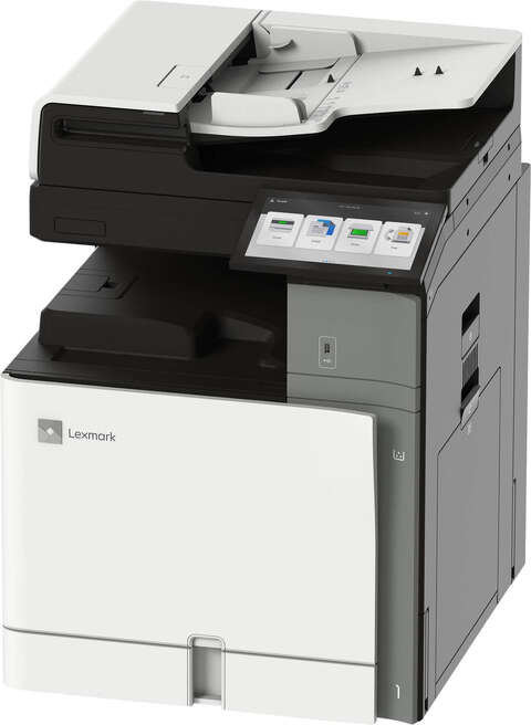 Багатофункціональний пристрій A3 кольоровий Xerox | Lexmark CX950se (100S14884)