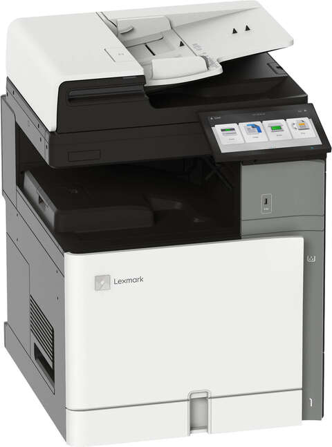 Багатофункціональний пристрій A3 кольоровий Xerox | Lexmark CX950se (100S14884)