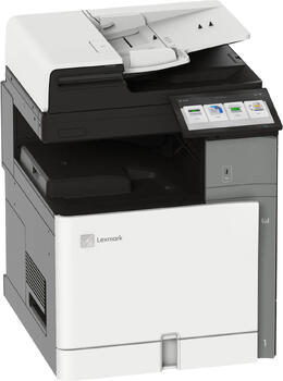 Багатофункціональний пристрій A3 кольоровий Lexmark CX950se