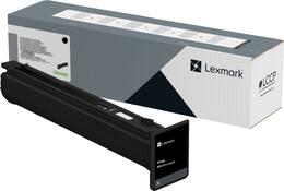 Тонер картридж Xerox | Lexmark CX950/951 Black (47 700 стор)