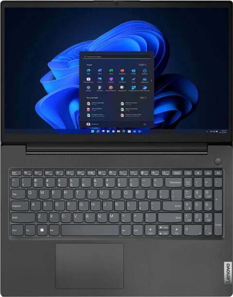 Ноутбук Lenovo V15-G4 15.6