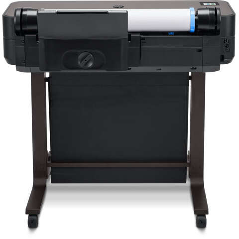 Принтер HP DesignJet T630 24 с Wi-Fi (5HB09A)