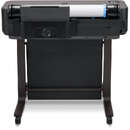 Принтер HP DesignJet T630 24 с Wi-Fi (5HB09A)
