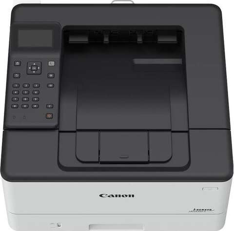 Принтер А4 Canon i-SENSYS LBP243dw II з Wi-Fi
