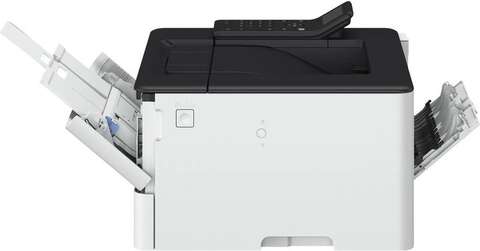Принтер А4 Canon i-SENSYS LBP243dw II з Wi-Fi