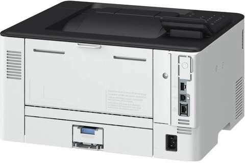 Принтер А4 Canon i-SENSYS LBP243dw II з Wi-Fi