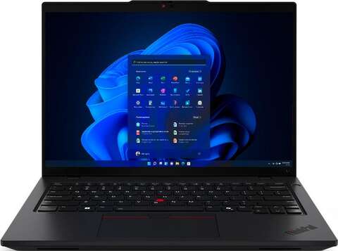Ноутбук Lenovo ThinkPad L14-G5 14