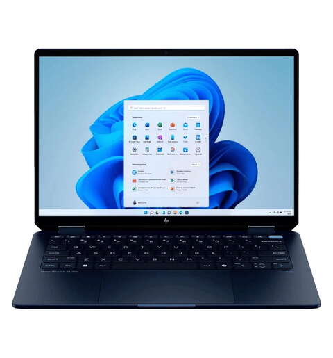 Ноутбук HP OmniBook Ultra Flip x360 14