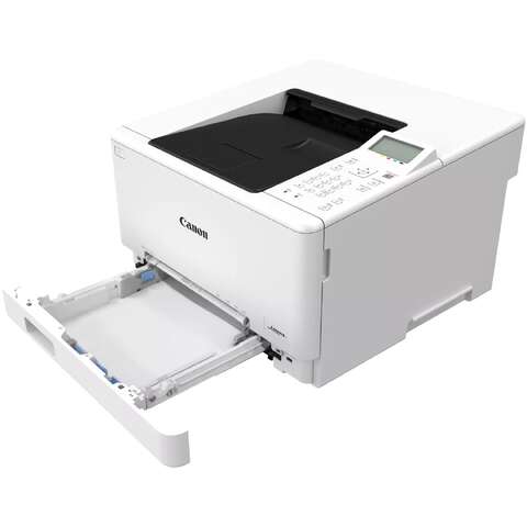 Принтер А4 Canon i-SENSYS LBP647Cdw з Wi-Fi (6929C001)