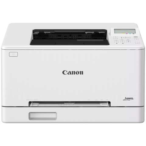 Принтер А4 Canon i-SENSYS LBP647Cdw з Wi-Fi (6929C001)
