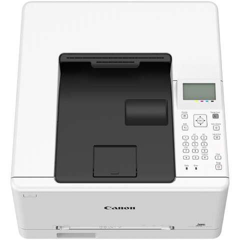 Принтер А4 Canon i-SENSYS LBP647Cdw з Wi-Fi (6929C001)