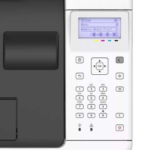 Принтер А4 Canon i-SENSYS LBP647Cdw з Wi-Fi (6929C001)
