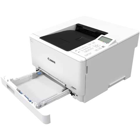 Принтер А4 Canon i-SENSYS LBP646Cdw з Wi-Fi