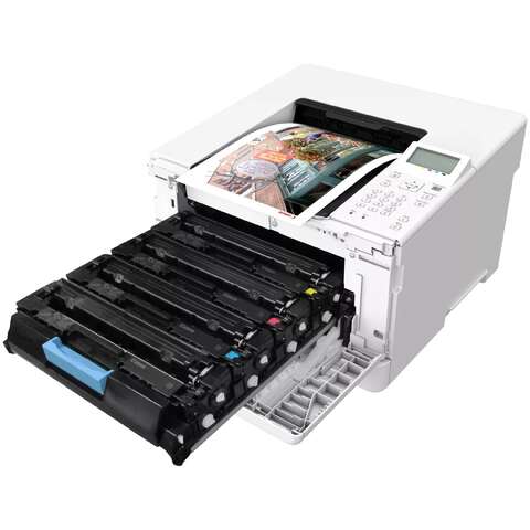 Принтер А4 Canon i-SENSYS LBP646Cdw з Wi-Fi