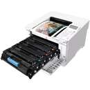 Принтер А4 Canon i-SENSYS LBP646Cdw з Wi-Fi
